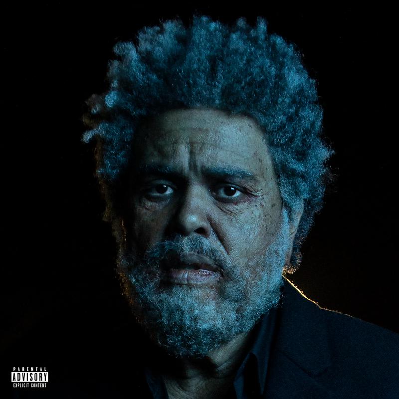 The Weeknd《Dawn FM》：一场穿越炼狱的黎明电台之旅-栗云
