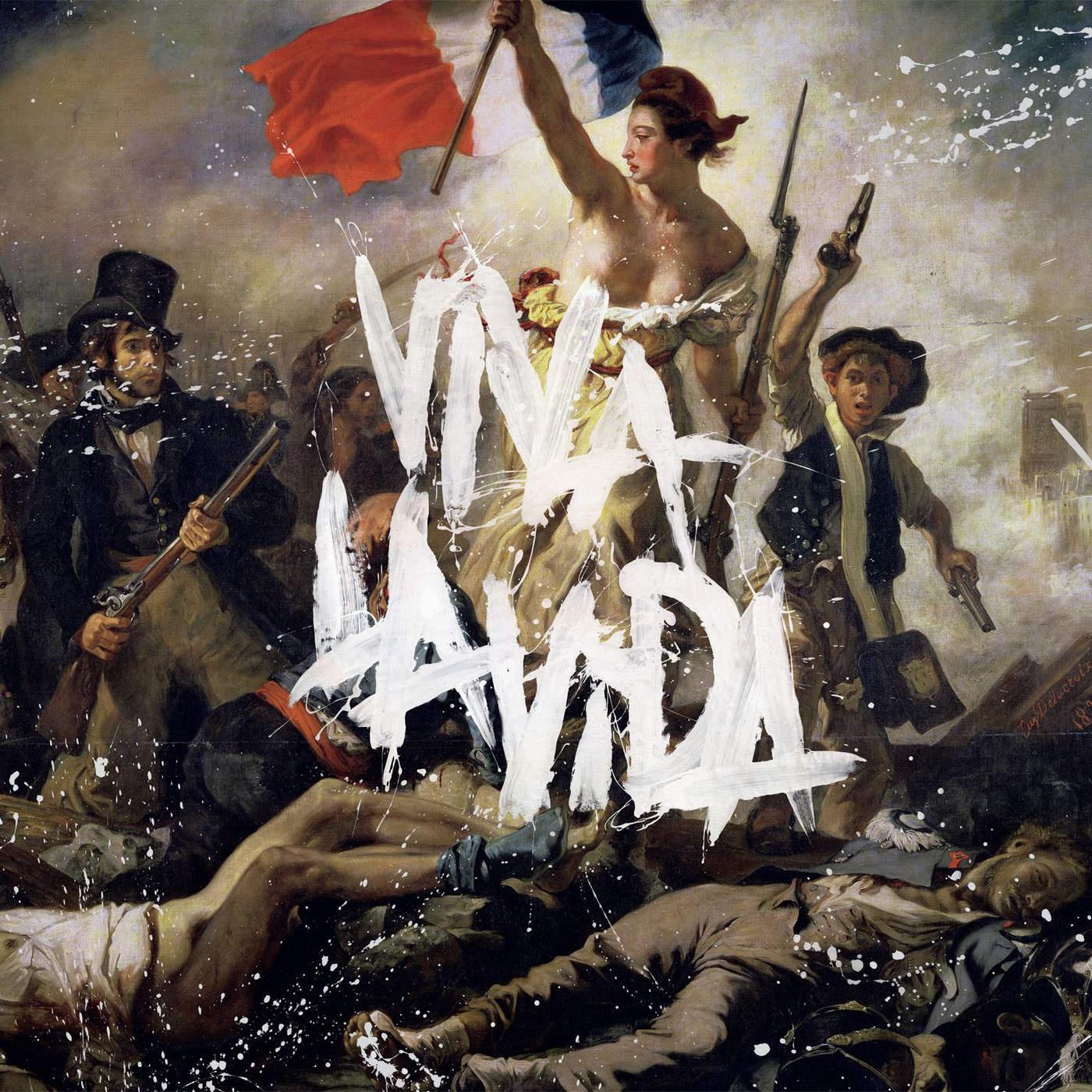 Coldplay《Viva La Vida》：在生与死的交响中重构摇滚史诗-栗云